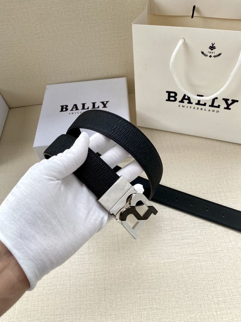 BALLY